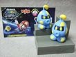 MARIO GALAXY Gaspahon Astro Goomba Capsule Toy