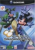 Revue Konami  / Disney Sports Skateboarding