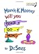 Marvin K. Mooney Will You Please Go Now!