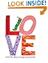 Love from The Very Hungry Caterpillar by Eric Carle