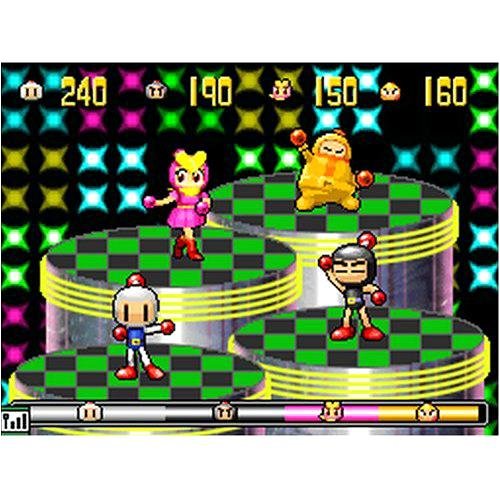 Bomberman Land Touch 2 image