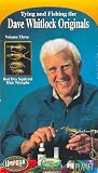 Tying and Fishing the Dave Whitlock Originals: Volume Three
