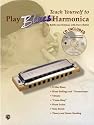 Teach Yourself to Play Blues Harmonica