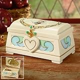 LENOX CLASSIC DISNEY SNOW WHITE THE HUNTSMAN'S BOX