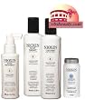 Nioxin Economy Kit with Free Recharging Complex (System 1)