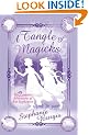 A Tangle of Magicks (Unladylike Adventures of Kat Stephenson)