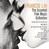 F.Lai: Essential Film Music Collection