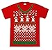 Ugly Christmas Sweater T-Shirt