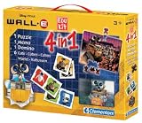 WALL E 4-in-1 EduKit