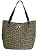 Kenneth Cole Reaction Shop Around Jacquard Tote