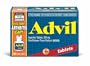 Advil Tablets E-Z Open Cap, 200 mg, 150-Count Bottle