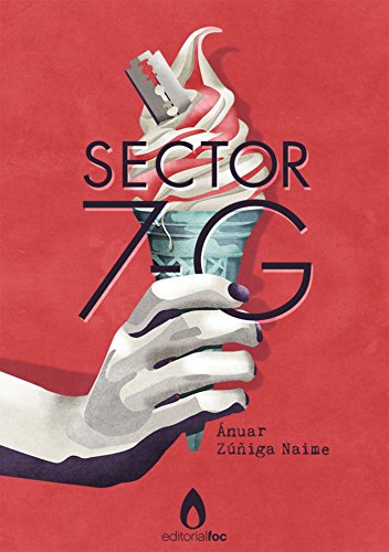 Sector 7-G (Spanish Edition)