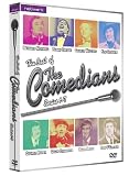 The Comedians - Series 1-7 - Complete [DVD] [1971]
