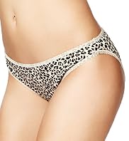 5 Pack Cotton Rich Assorted Bikini Knickers