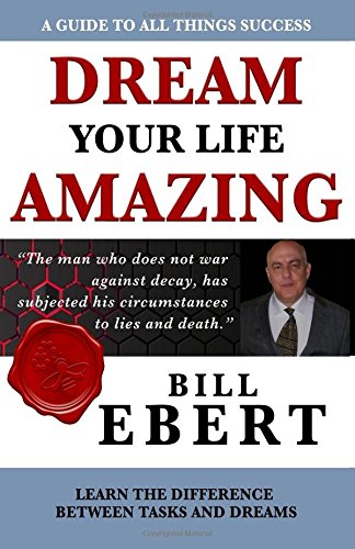 Dream Your Life Amazing