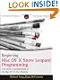 Beginning Mac OS X Snow Leopard Programming