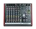Allen & Heath ZED-10FX Four Mono Mic/Lines with 2 Active D.I., 3 Stereo Line Inputs and Onboard Effects image 1