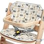 Safety 1st 20125460 - Sitzpolster passend f�r Hoch&hellip von Safety 1st