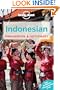 Lonely Planet Indonesian Phrasebook 6th Ed.: 6th Edition