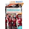 Lonely Planet Indonesian Phrasebook