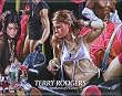Terry Rodgers: The Apotheosis of Pleasure