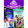 K�ss den Frosch / Rapunzel - Neu verf�hnt [2 DVDs]