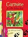 Book Carmine: A Little More Red