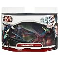Star Wars The Clone Wars: Anakin Skywalker and Can-Cell