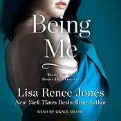 Being Me: Inside Out Trilogy, Book 2 | [Lisa Renee Jones]
