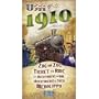 Ticket To Ride 1910 Expansion
