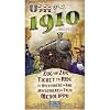 Ticket To Ride 1910 Expansion