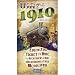 Ticket To Ride 1910 Expansion