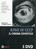 kino in cccp (3 Dvd) Italian Import