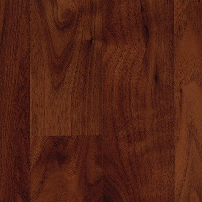 Mohawk Bellingham Russet Walnut Laminate Flooring
