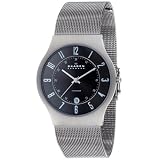 Skagen Men's 233XLTTM Titanium Watch