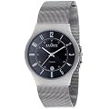 Skagen Men's Titanium Watch Grey 233XLTTM