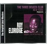 At The Three Deuces Club New Yorkby Roy Eldridge