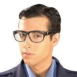  : Clark Kent Glasses