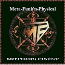 Meta-Funk'N-Physical