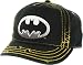 Search : Batman Bling Logo Juniors Adjustable Baseball Cap