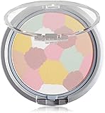 Physicians Formula Powder Palette Multi-Colored Face Enhancer .3 oz (9 g)