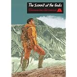 The Summit of the Gods 1di Yumemakura Baku