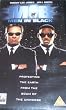 Men In Black [VHS] (1997)
