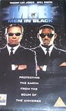 Men in Black [VHS]