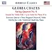 Classical Music : Gloria Coates: String Quartet No. 9
