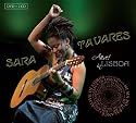 Sara Tavares - Alive in Lisboa (Amazon Exclusive) 2 Cd plus 1 DVD