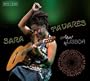 Sara Tavares - Alive in Lisboa (Amazon Exclusive) 2 Cd plus 1 DVD
