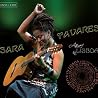 Image of album by Sara Tavares