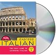 Behind the Wheel Express - Italian 1