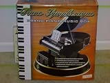 Piano Symphonique grand piano music box